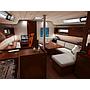 Book yachts online - sailboat - Oceanis 41.1 - Kiči Kiči - rent