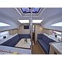Book yachts online - sailboat - Elan Impression 45 - Six Friends - rent