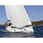 Book yachts online - sailboat - Elan Impression 45 - Six Friends - rent