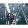 Book yachts online - sailboat - Elan Impression 45 - Six Friends - rent