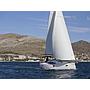 Book yachts online - sailboat - Elan Impression 45 - Six Friends - rent