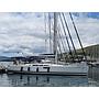 Book yachts online - sailboat - Dufour 500 Grand Large - Djamileh - rent