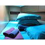 Book yachts online - sailboat - Dufour 500 Grand Large - Djamileh - rent