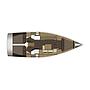 Book yachts online - sailboat - Dufour 382 Grand Large - Liszt - rent