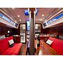 Book yachts online - sailboat - Salona 35 - Charly - rent