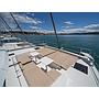 Book yachts online - catamaran - Bali 4.3 - Nougaro - rent