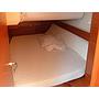Book yachts online - sailboat - Dufour 382 Grand Large - Les Troyens - rent