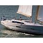 Book yachts online - sailboat - Dufour 382 Grand Large - Les Troyens - rent