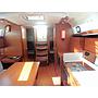Book yachts online - sailboat - Dufour 382 Grand Large - Les Troyens - rent