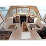 Book yachts online - sailboat - Dufour 382 Grand Large - Les Troyens - rent