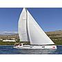 Book yachts online - sailboat - Oceanis 48 (10-4) - Lady Bug I - rent