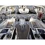 Book yachts online - sailboat - Oceanis 48 (10-4) - Lady Bug I - rent