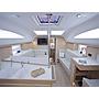 Book yachts online - sailboat - Elan Impression 45 - Midnight - rent