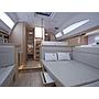 Book yachts online - sailboat - Elan Impression 45 - Midnight - rent