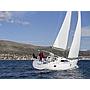 Book yachts online - sailboat - Elan Impression 45 - Midnight - rent