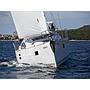Book yachts online - sailboat - Elan Impression 45 - Midnight - rent