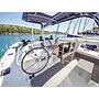 Book yachts online - catamaran - Lagoon 400 S2 - Rapala - rent