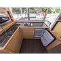 Book yachts online - catamaran - Lagoon 400 S2 - Rapala - rent