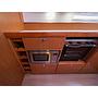 Book yachts online - sailboat - Bavaria Cruiser 56 - La Vestale - rent