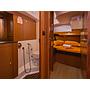 Book yachts online - sailboat - Bavaria Cruiser 56 - La Vestale - rent