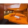 Book yachts online - sailboat - Bavaria Cruiser 56 - La Vestale - rent
