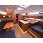 Book yachts online - sailboat - Bavaria Cruiser 56 - La Vestale - rent