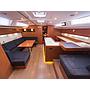 Book yachts online - sailboat - Bavaria Cruiser 56 - La Vestale - rent