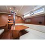 Book yachts online - sailboat - Oceanis 41.1 - Anscombe - rent