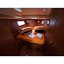 Book yachts online - sailboat - Oceanis 41.1 - Anscombe - rent
