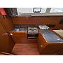 Book yachts online - sailboat - Oceanis 41.1 - Anscombe - rent