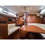Book yachts online - sailboat - Oceanis 41.1 - Anscombe - rent