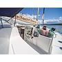 Book yachts online - catamaran - Lipari 41 - Happy - rent