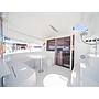 Book yachts online - catamaran - Lipari 41 - Happy - rent
