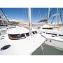 Book yachts online - catamaran - Lipari 41 - Happy - rent