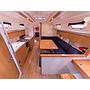 Book yachts online - sailboat - Harmony 38 - Djerba - rent