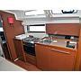 Book yachts online - sailboat - Oceanis 38.1 - Magpie - rent