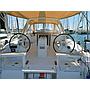 Book yachts online - sailboat - Oceanis 38.1 - Magpie - rent