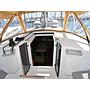 Book yachts online - sailboat - Oceanis 38.1 - Magpie - rent