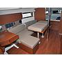 Book yachts online - sailboat - Oceanis 38.1 - Magpie - rent