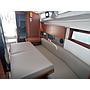 Book yachts online - sailboat - Oceanis 38.1 - Magpie - rent