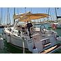 Book yachts online - sailboat - Oceanis 38.1 - Magpie - rent