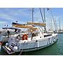 Book yachts online - sailboat - Oceanis 38.1 - Magpie - rent