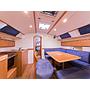 Book yachts online - sailboat - Harmony 47 - Sakatia - rent