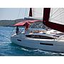Book yachts online - sailboat - Jeanneau 53 - Cleopatra II - rent
