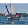 Book yachts online - sailboat - Jeanneau 53 - Cleopatra II - rent
