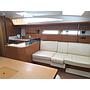 Book yachts online - sailboat - Jeanneau 53 - Cleopatra II - rent