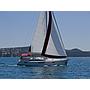 Book yachts online - sailboat - Jeanneau 53 - Cleopatra II - rent