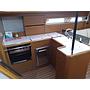 Book yachts online - sailboat - Jeanneau 53 - Cleopatra II - rent
