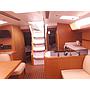 Book yachts online - sailboat - Jeanneau 53 - Cleopatra II - rent