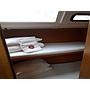 Book yachts online - sailboat - Jeanneau 53 - Cleopatra II - rent